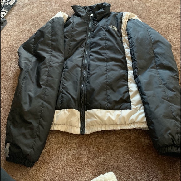 Winter coat - Picture 2 of 3